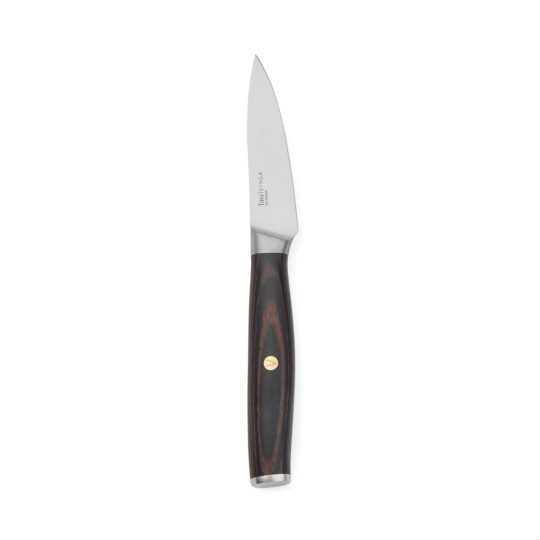 Cuchillo pelador VINGA Tara de acero
