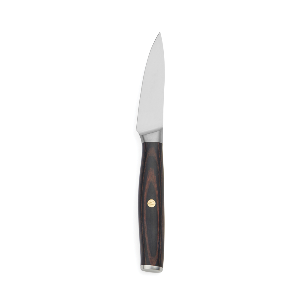 Cuchillo pelador VINGA Tara de acero - Imagen 3