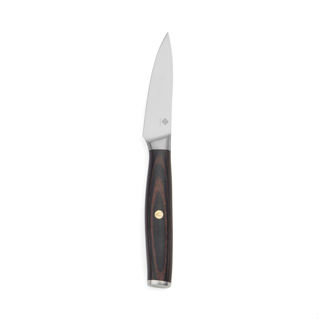 Cuchillo pelador VINGA Tara de acero - Imagen 4