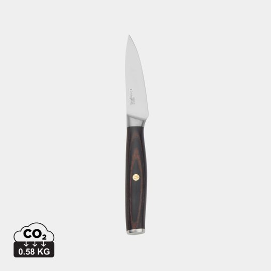 Cuchillo pelador VINGA Tara de acero
