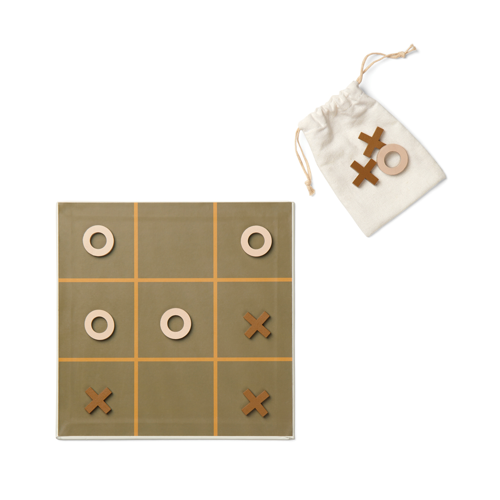 Caja juegos de mesa Coffe VINGA - Imagen 4