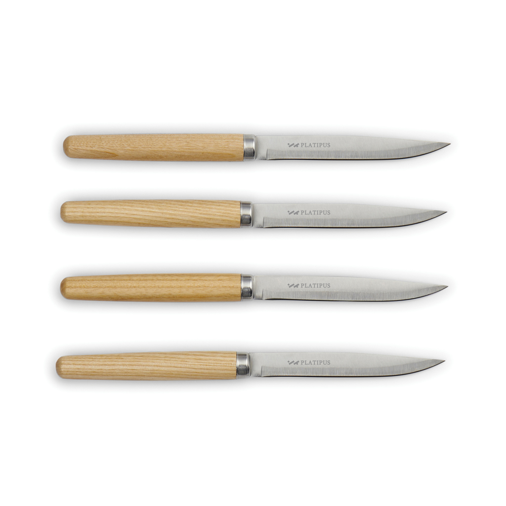 Cuchillos retro VINGA para carne - Imagen 2
