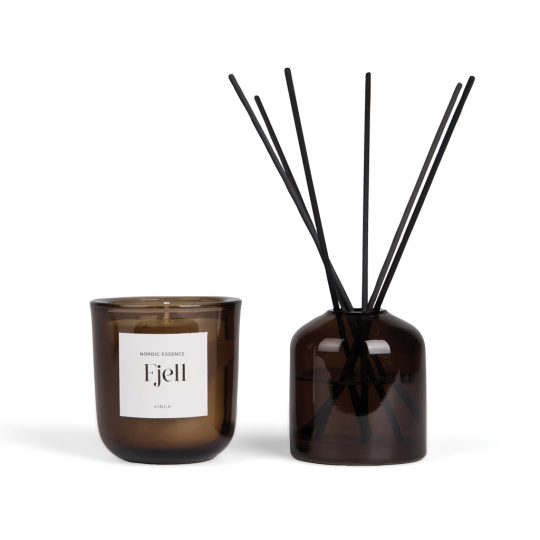 Set esencia nórdica VINGA