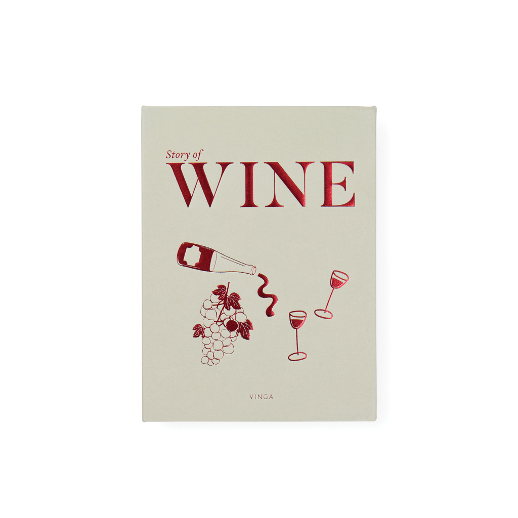Historia del vino VINGA - Imagen 4