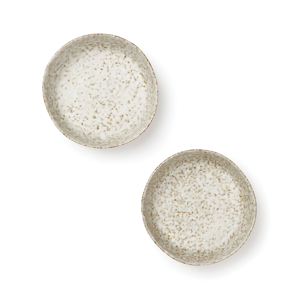 Mini cuenco VINGA Nuvem, juego de 2 piezas - Imagen 2