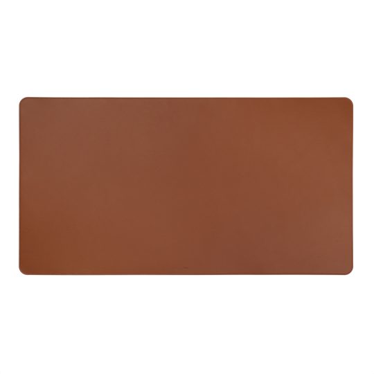 VINGA Alfombrilla de escritorio Timo poliéster reciclado RCS