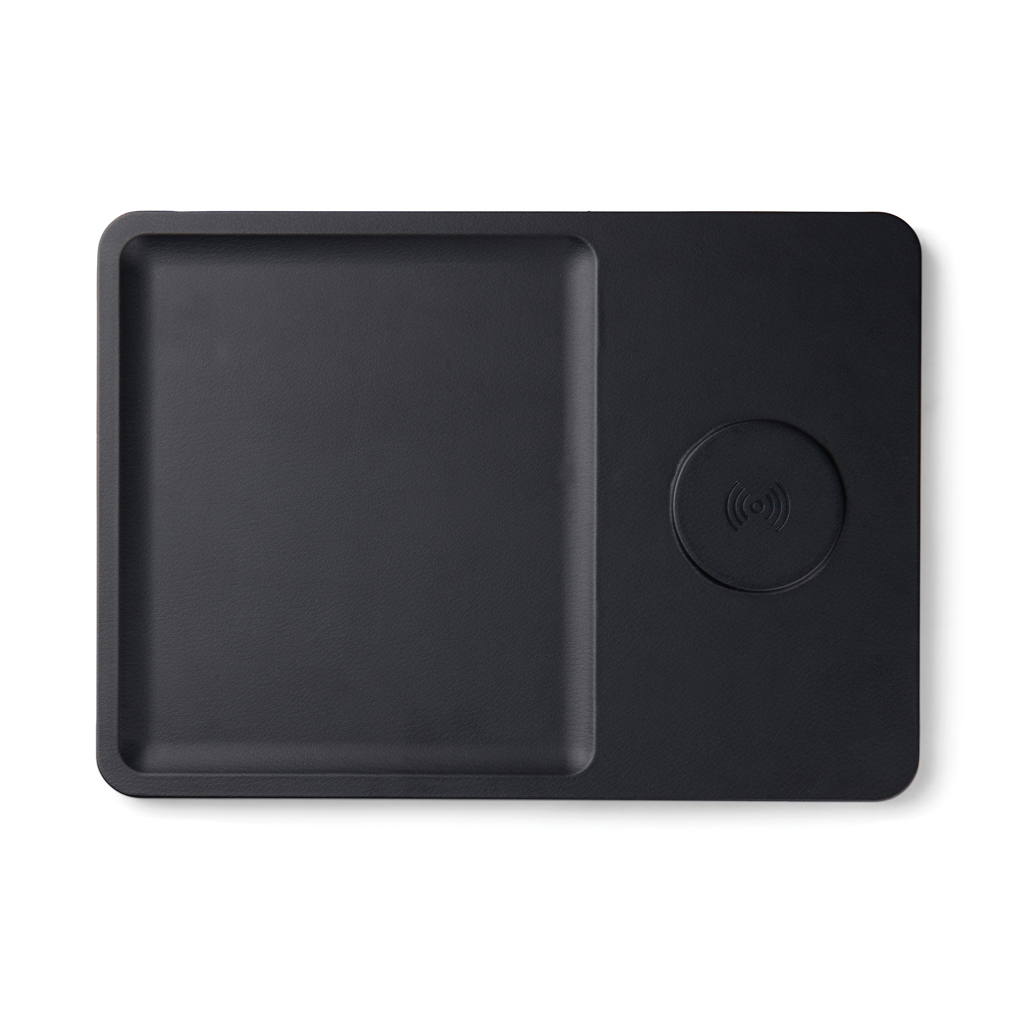 Cargador y bandeja de accesorios VINGA Timo RCS