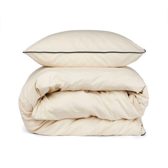 Juego ropa 4 pcs de cama VINGA Marston OCS algodón orgánico