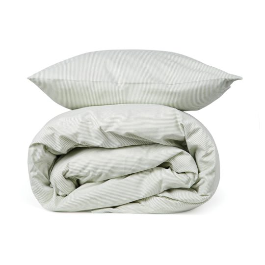 Ropa de cama de algodón VINGA Montgomery premium, set 4 pcs