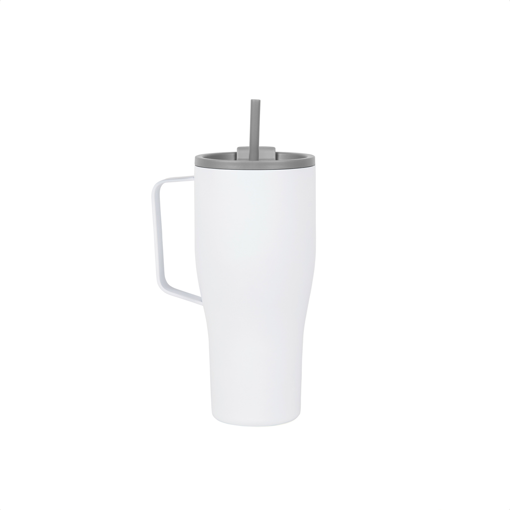 VINGA Eos voyager RCS reciclado SS 800 ml