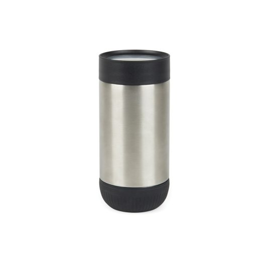 Taza push VINGA Erie RCS SS reciclada 350 ml