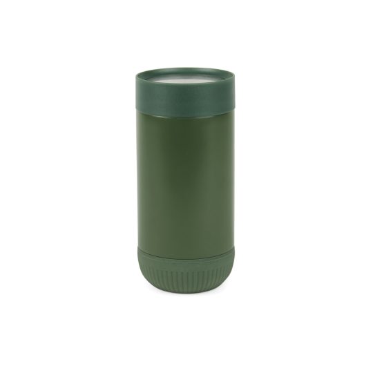 Taza push VINGA Erie RCS SS reciclada 350 ml