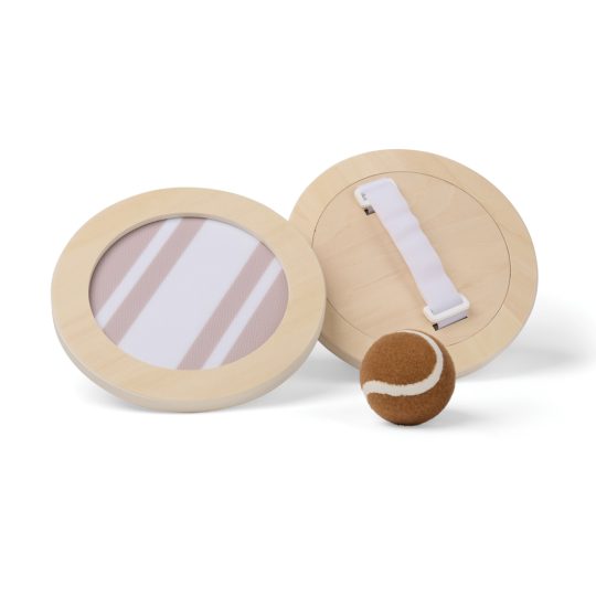 Juego VINGA Atrápame si puedes