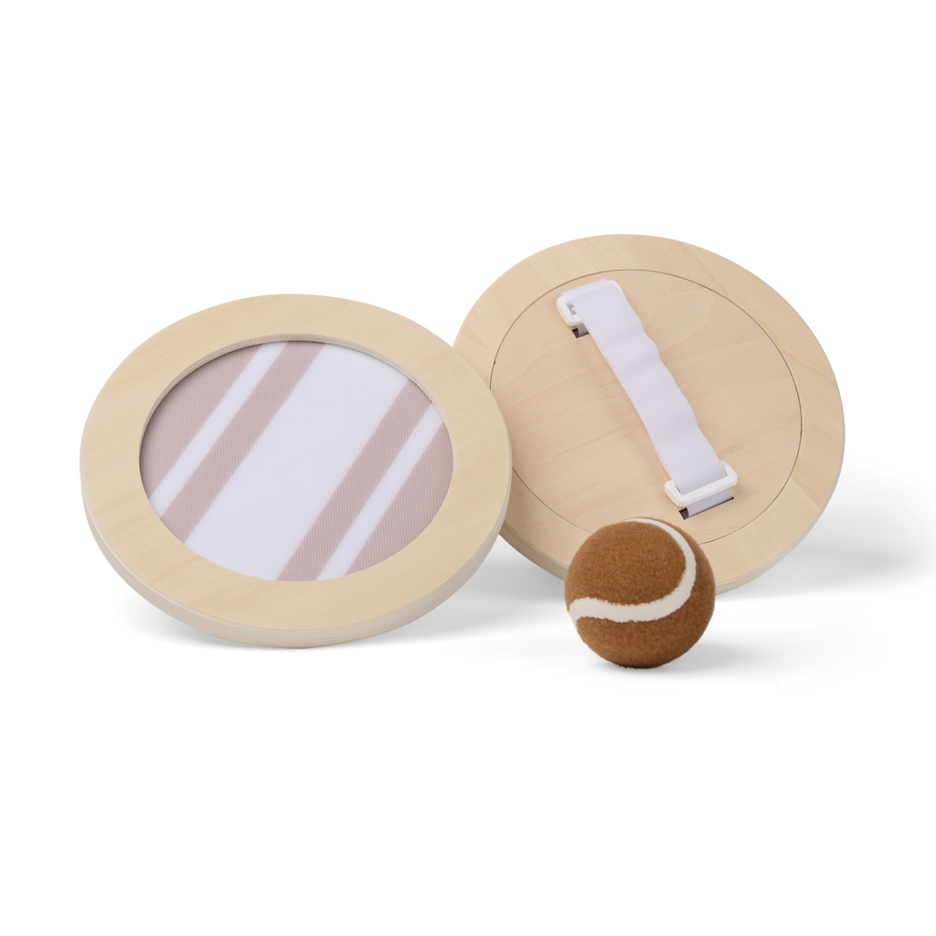 Juego VINGA Atrápame si puedes