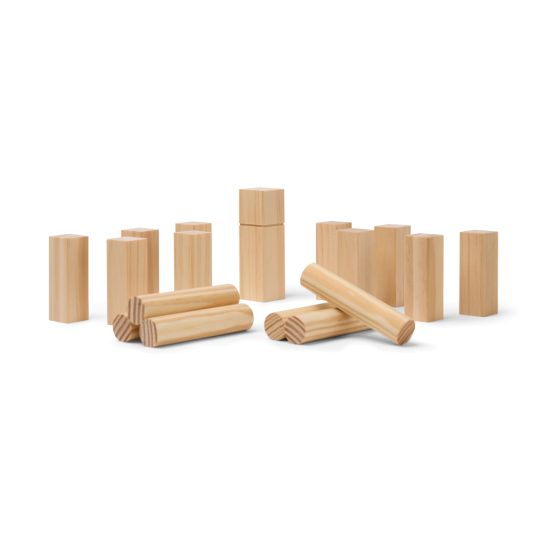 Mini juego VINGA kubb