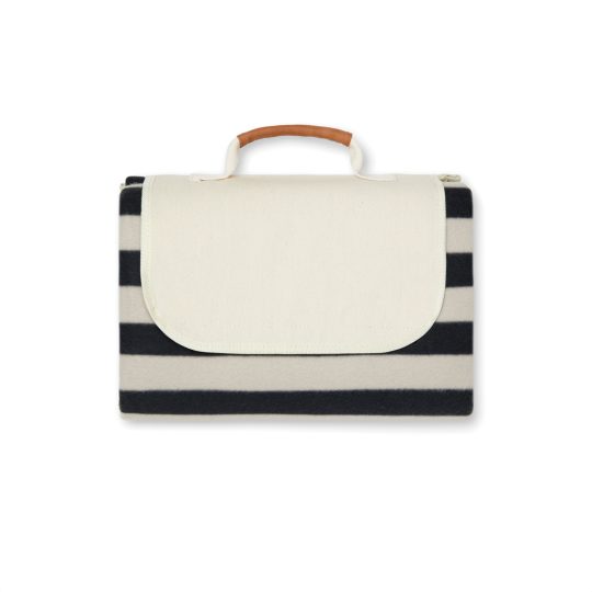 Manta picnic pequeña VINGA Alba GRS RPET