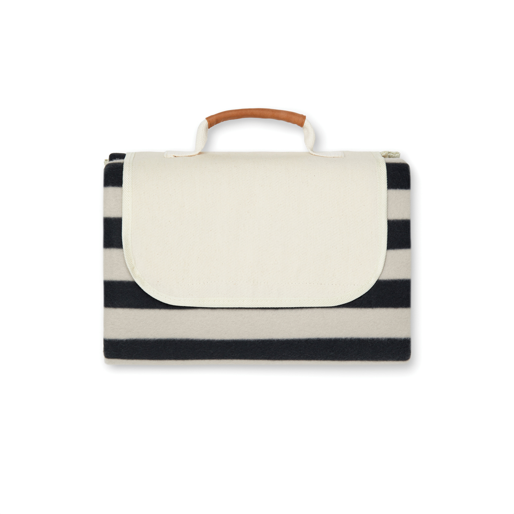 Manta picnic pequeña VINGA Alba GRS RPET