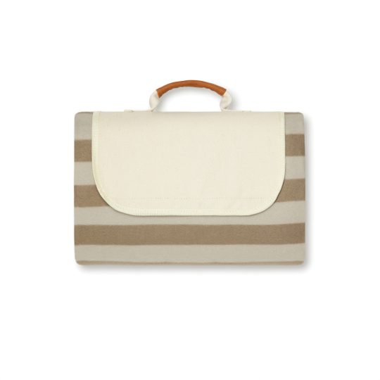 Manta picnic pequeña VINGA Alba GRS RPET