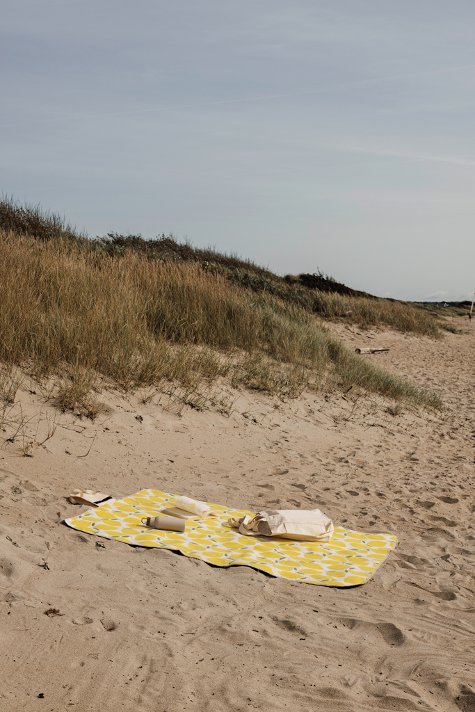 Manta picnic VINGA Arwe - Imagen 6