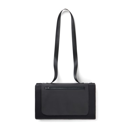 Manta picnic VINGA Baltimore RCS