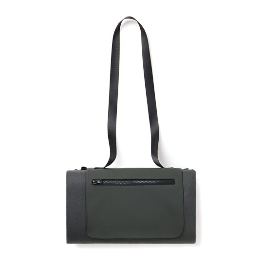 Manta picnic VINGA Baltimore RCS