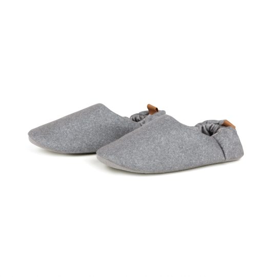 Pantuflas VINGA Moulton RCS recicladas L/XL
