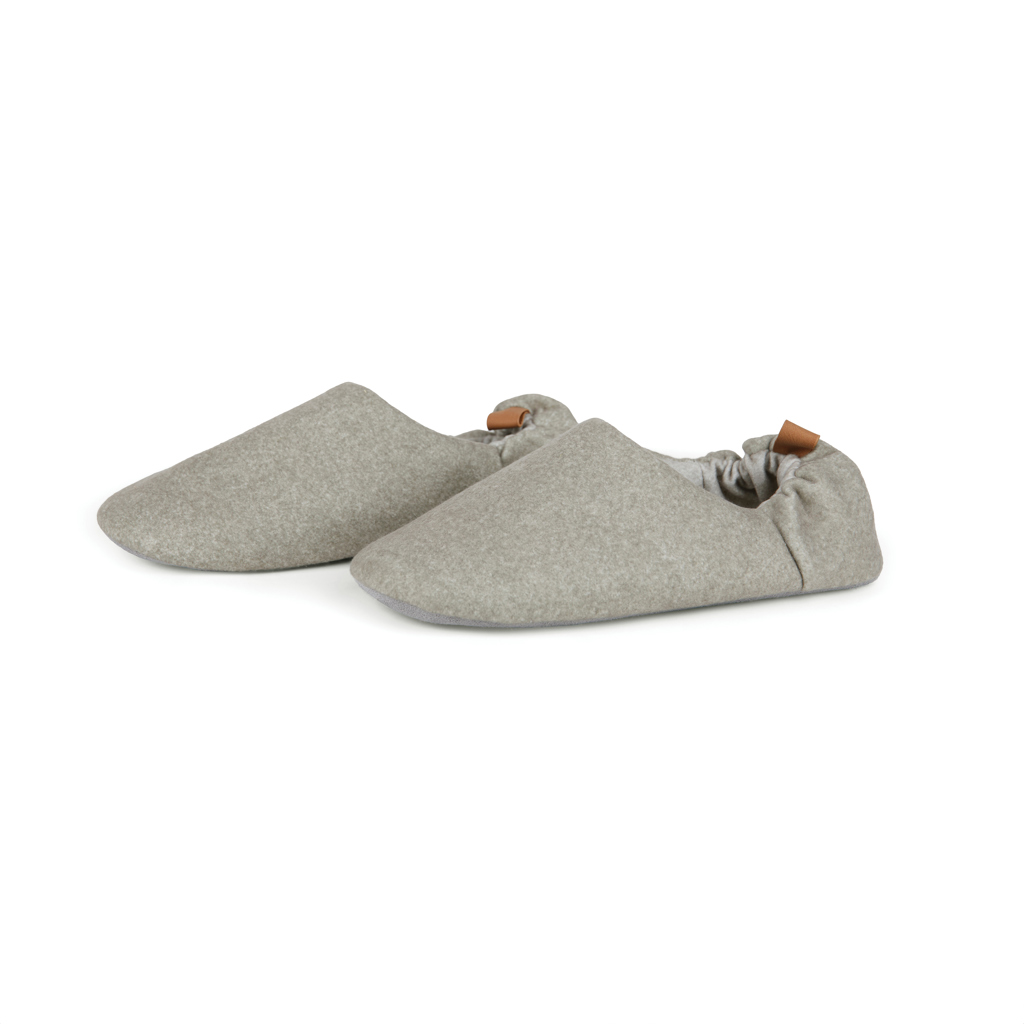 Pantuflas VINGA Moulton RCS recicladas L/XL