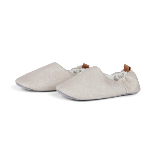 Pantuflas VINGA Moulton RCS recicladas L/XL