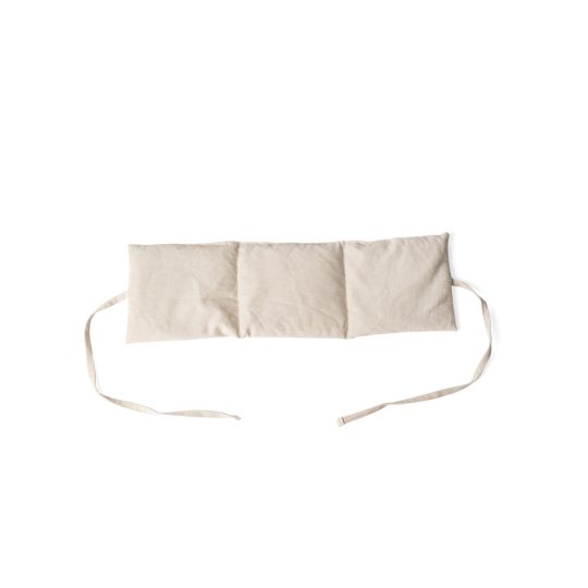 Almohada térmica VINGA Minton poliester reciclado RCS