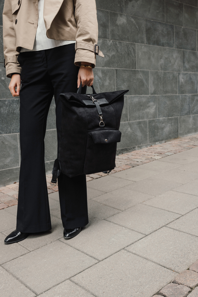 Mochila VINGA Marlow RCS - Imagen 3