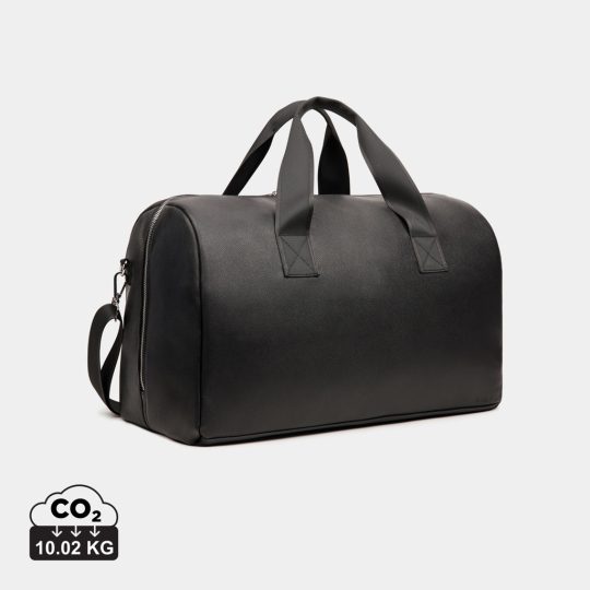 VINGA Bolsa fin de semana Bermond PU reciclado RCS