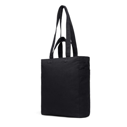 Bolsa con cremallera de lona reciclada VINGA Hilo AWARE™