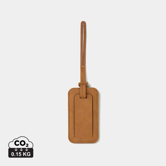 Identificador maleta VINGA Bosler RCS