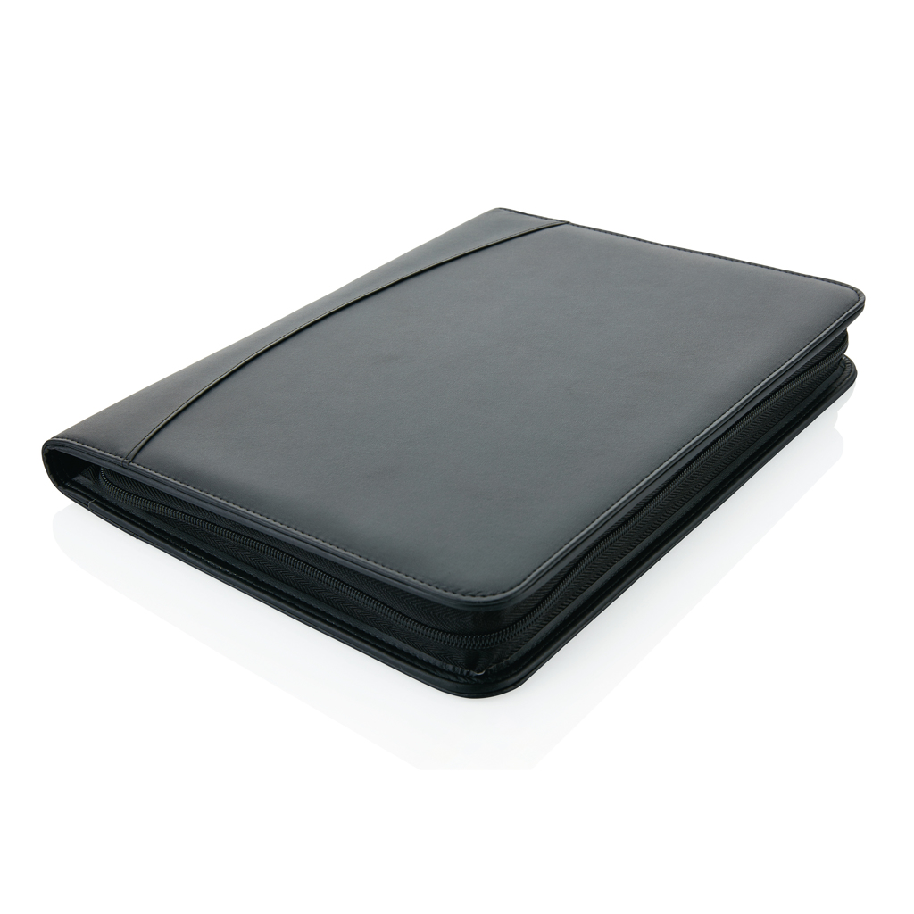 Portafolio con soporte y cremallera - Imagen 3