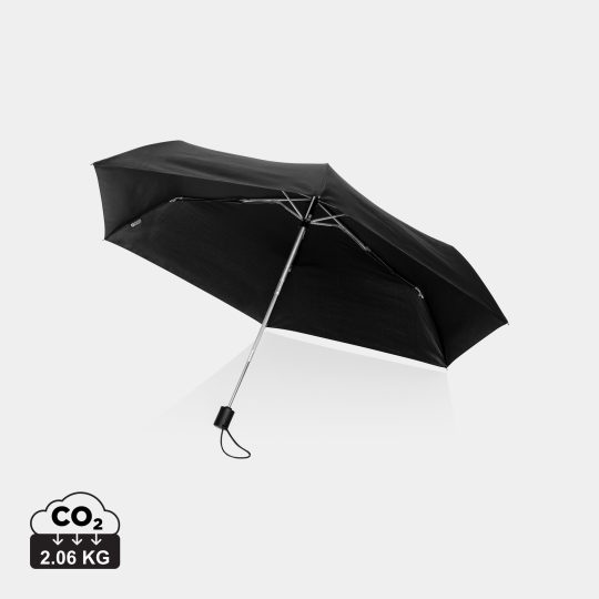Paraguas ultraligero automático de 20,5" SP Aware™ RPET
