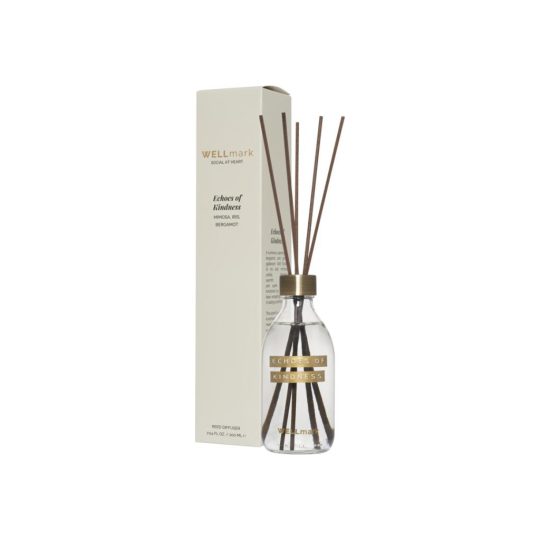 Mikado Wellmark 200 ml | Ambientador de Lujo en Vidrio