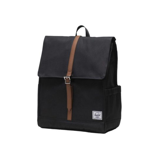 Mochila de material reciclado de 16 l "Herschel City"