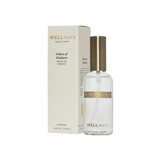 Spray ambiental de 100 ml "Wellmark"