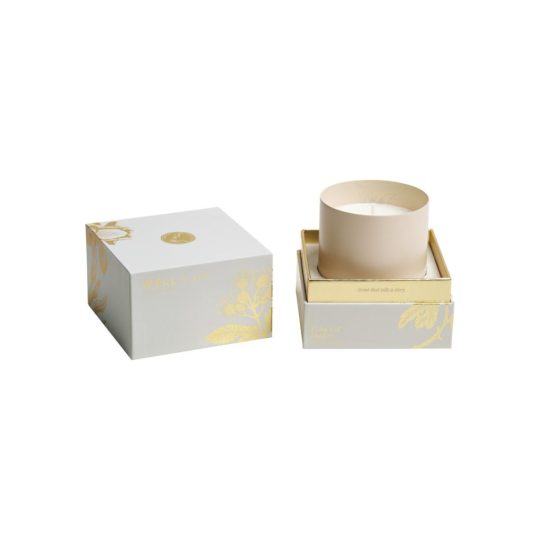 Vela perfumada de 210gr "Wellmark"