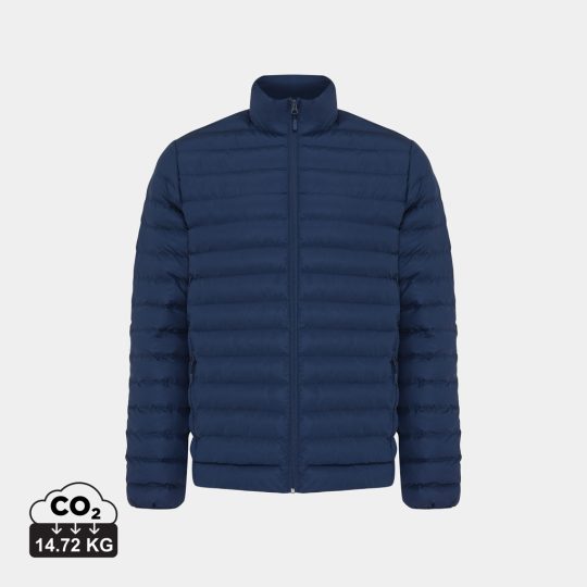 IQONIQ Maiko Chaqueta Acolchada Hombre Poliéster Reciclado