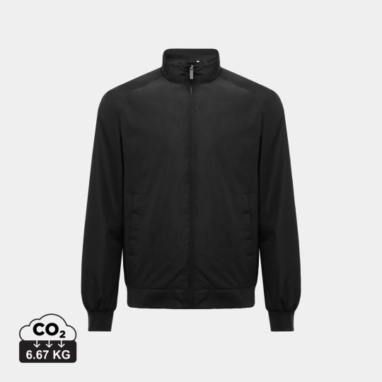 IQONIQ Odin Chaqueta Urbana Poliéster Reciclado