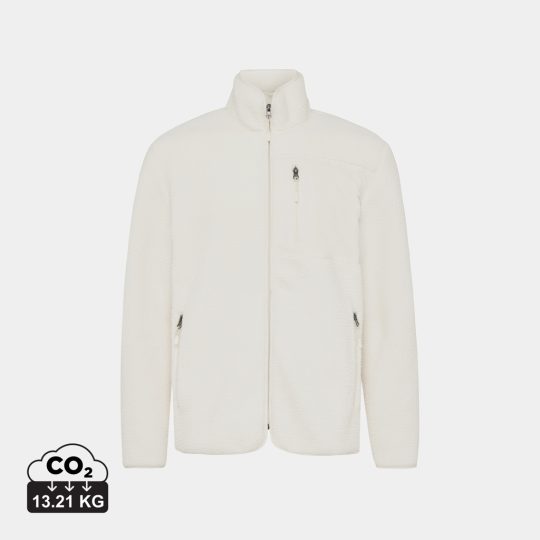 IQONIQ Diran Chaqueta Polar Poliéster Reciclado