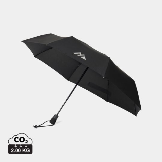 Paraguas Nordic Drift 23” RPET AWARE™ UPF50+