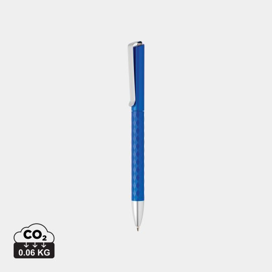 Bolígrafo X3.1 con certificación RCS