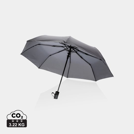 Mini paraguas automático RPET 190T Impact AWARE ™