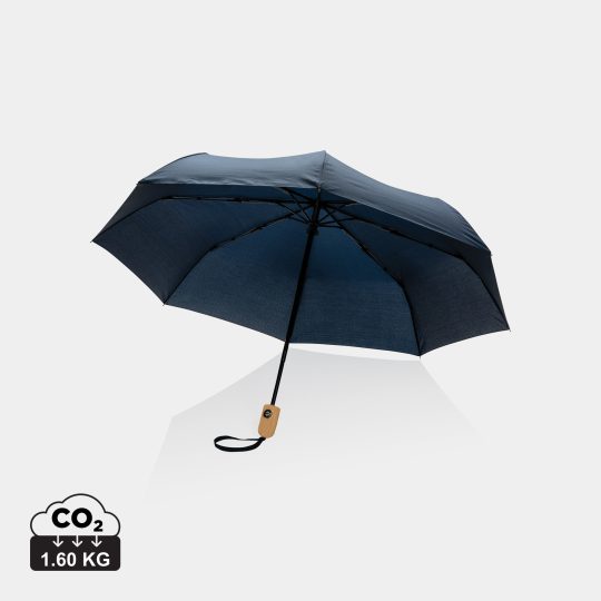 Paraguas automático 21" RPET 190T Impact AWARE™