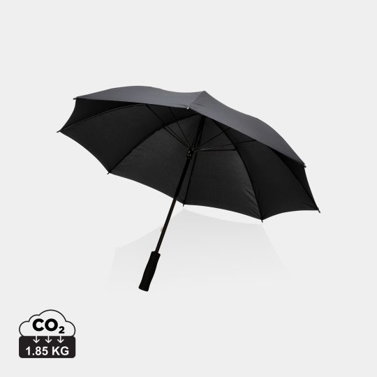 Paraguas 23" antitormenta RPET 190T Impact AWARE ™