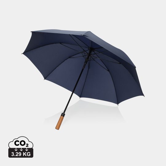 Paraguas automático Tony RPET acacia 30"