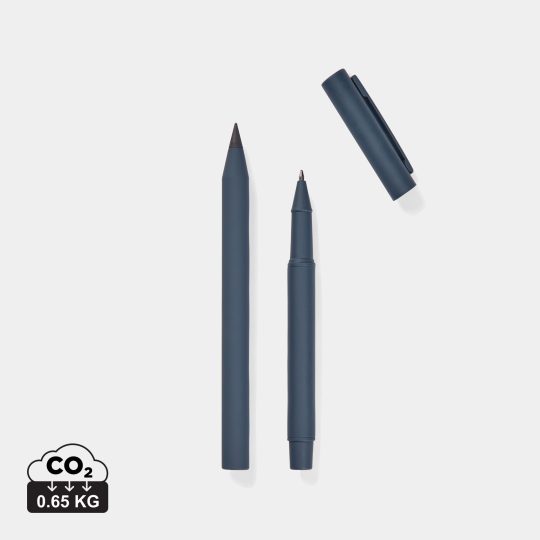 Set de bolígrafos VINGA Baltimore RCS