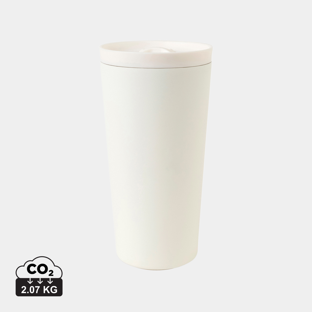 Vaso reciclado RCS de Aviana™ Rowan de 500 ml